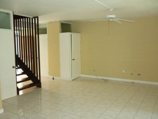 Kingston 6, Kingston / St. Andrew, Jamaica - Apartment for Lease/rental
